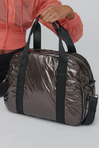 Get Active Duffel Bag