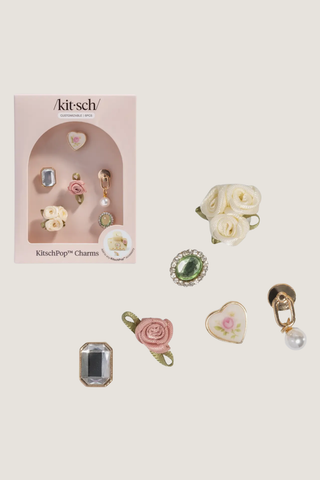 KitschPop™ Charms Set