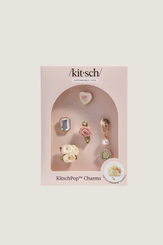 KitschPop™ Charms Set