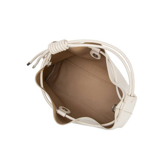 Recycled Vegan Crossbody Bag