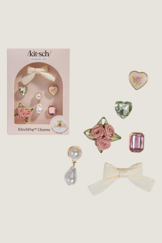 KitschPop™ Charms Set