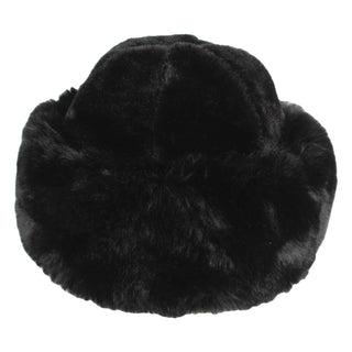 Luxe Faux Fur Winter Hat