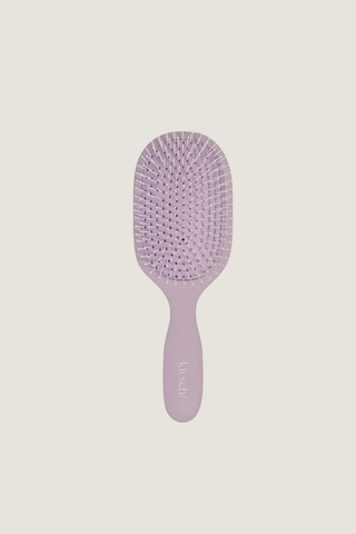 Kitsch Charm Paddle Brush