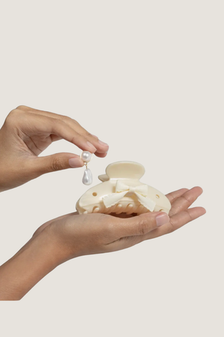 Kitsch Large Curved Claw