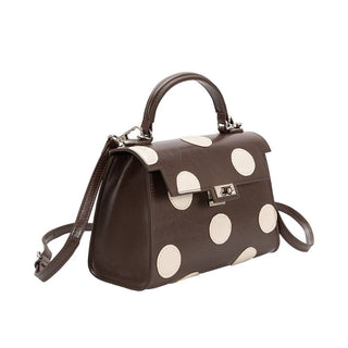 Maisel Polka Dot Bag