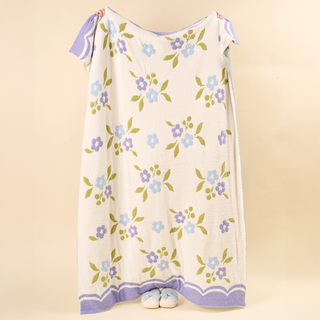 Youth Cozy Dreams Luxe Blanket