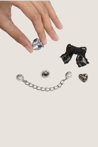 KitschPop™ Charms Set