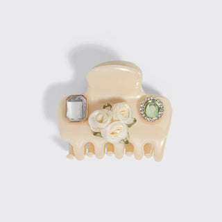 Kitsch Small Pearl Clip