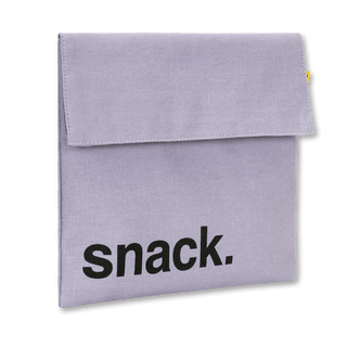 Youth Velcro Snack Bag