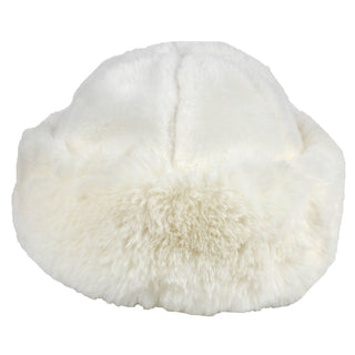 Luxe Faux Fur Winter Hat
