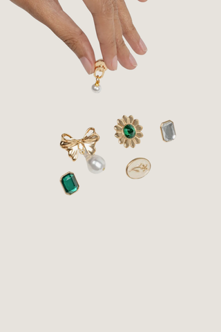 KitschPop™ Charms Set