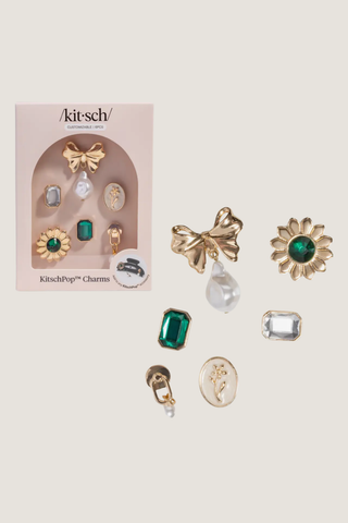 KitschPop™ Charms Set