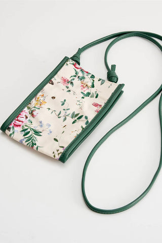 It’s In Bloom Phone Pouch