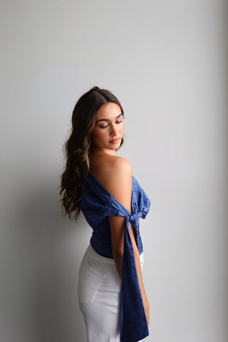 The Arielle Top