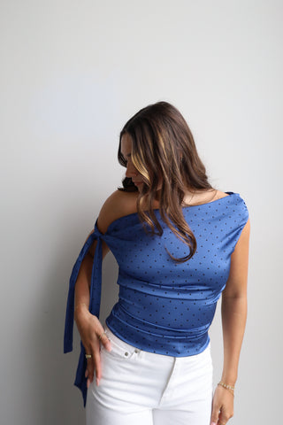 The Arielle Top