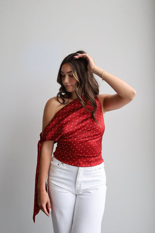 The Arielle Top