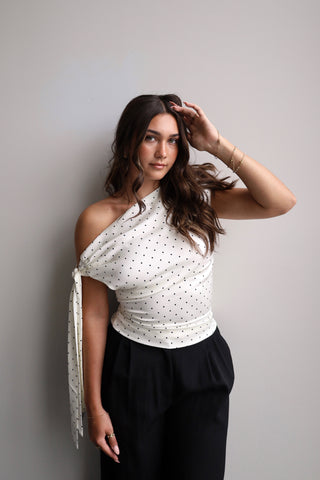 The Arielle Top