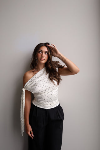 The Arielle Top
