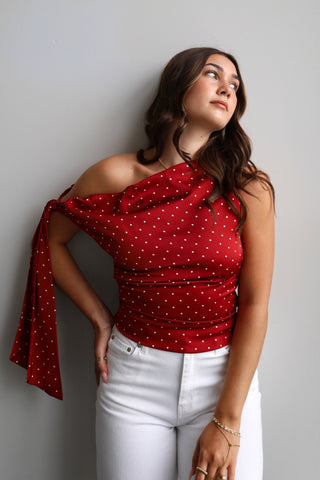 The Arielle Top