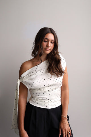 The Arielle Top