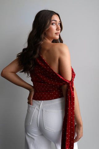 The Arielle Top
