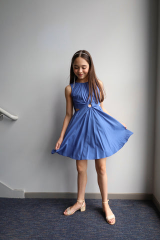 YOUTH O-Ring Dress
