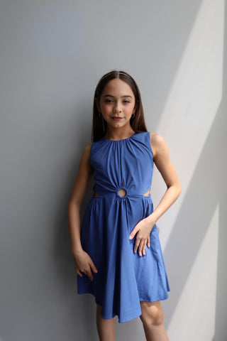 YOUTH O-Ring Dress