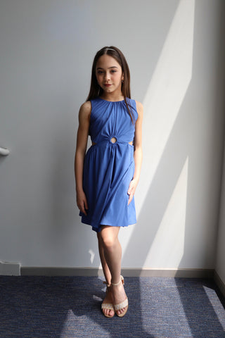 YOUTH O-Ring Dress