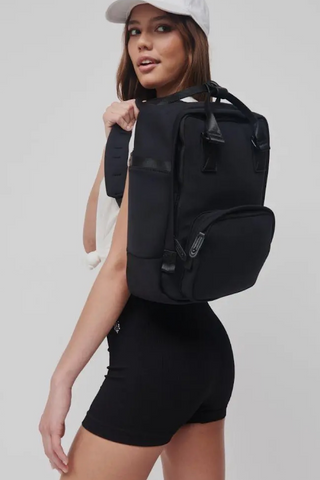 The Icon Neoprene Backpack