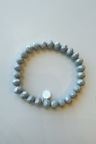 Large Czech Crystal Bracelets