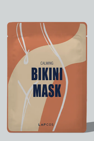 Calming Bikini Sheet Mask