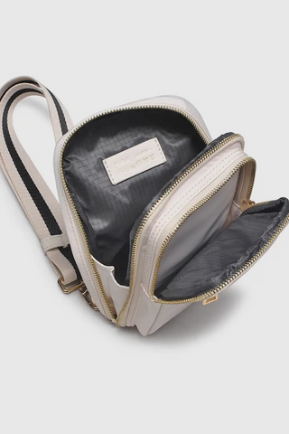 Convertible Sling & Belt Bag