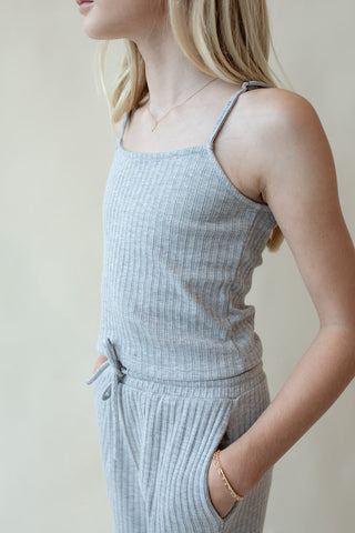 Youth Made In US Cami