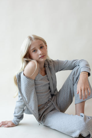 Youth Made In US Cami