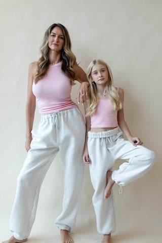 OMONI Exclusive Sweatpants