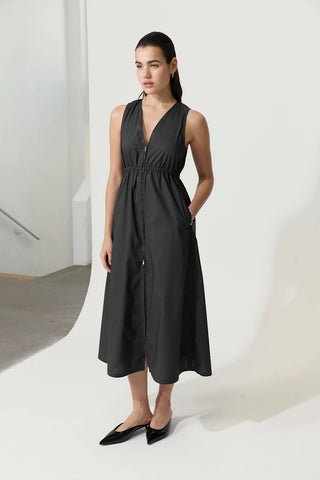 Travel All Day Dress