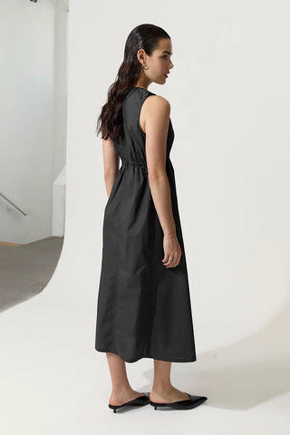 Travel All Day Dress