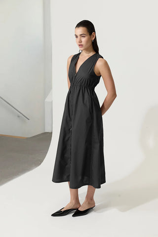 Travel All Day Dress