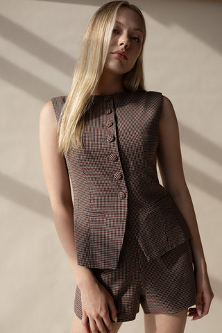 Back To Business Vest