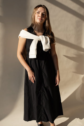 Travel All Day Dress