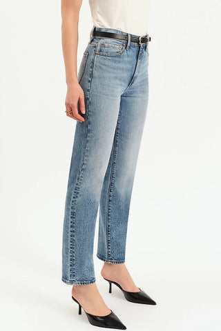 The Classic Slim Jean