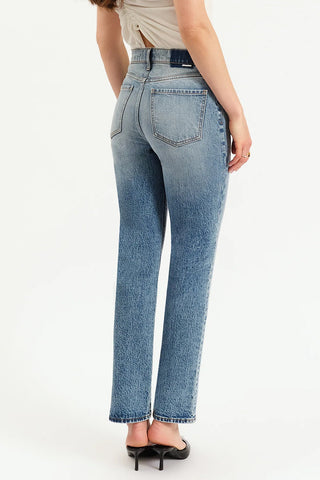 The Classic Slim Jean