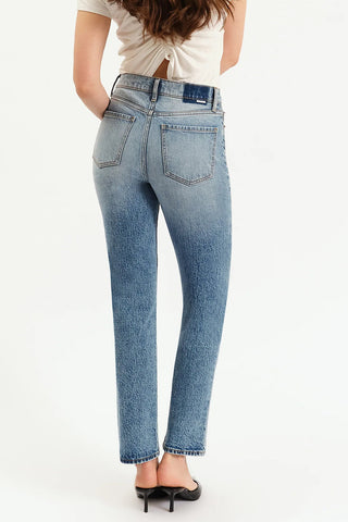 The Classic Slim Jean