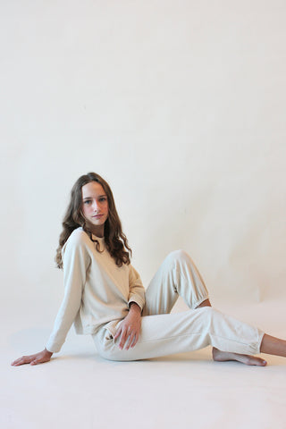 Youth Thermal Lounge Jogger