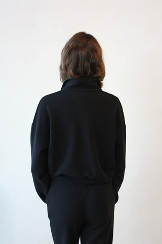 Youth Pullover Quarter Zip