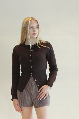 Back To Business Short