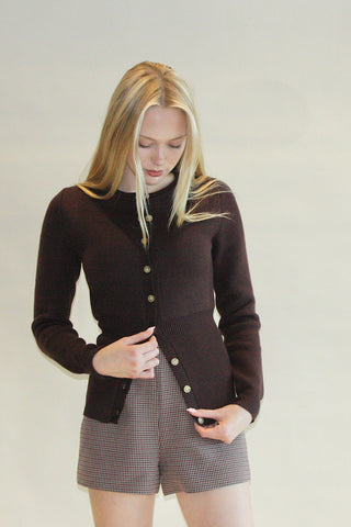 Back To Business Short