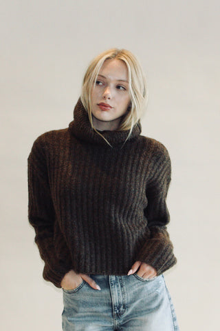 The Must Have Sweater