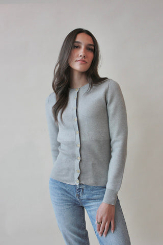 Gossip Girl Cardi Is Back