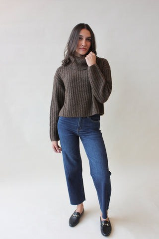 The Must Have Sweater